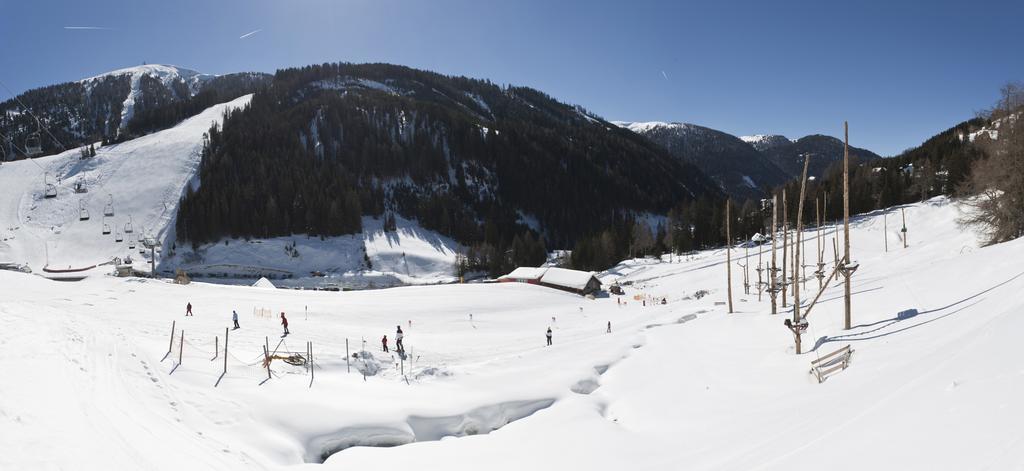 Ski- Und Wander Appartements Schiffer Innerkrems Eksteriør bilde